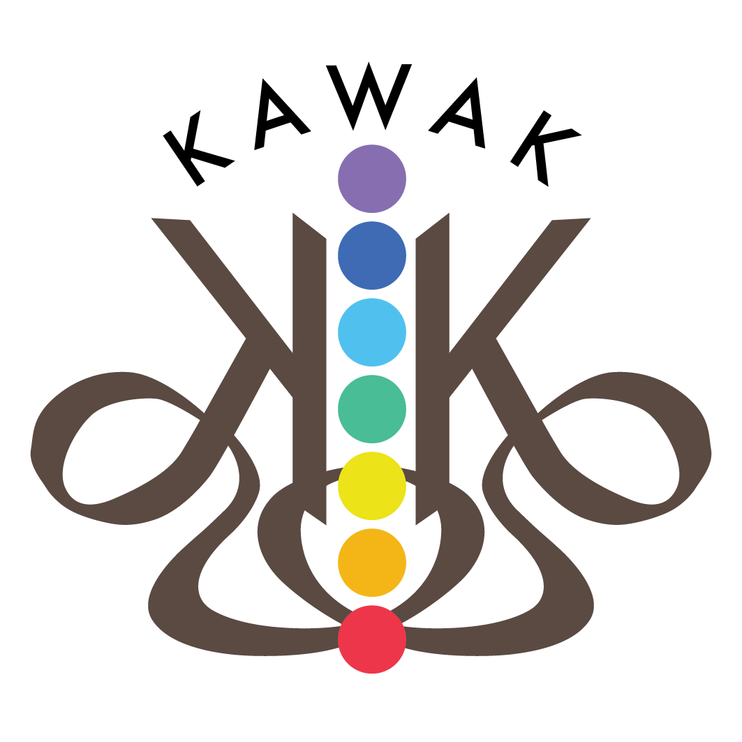 KAWAK logo